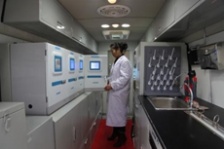  水污染源在線監(jiān)測PH值驗(yàn)收比對(duì)標(biāo)準(zhǔn)值的設(shè)置