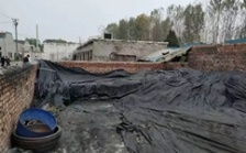  &ldquo;回頭看&rdquo;典型案例通報（十六）丨安徽亳州譙城區(qū)弄虛作假 應(yīng)付督察