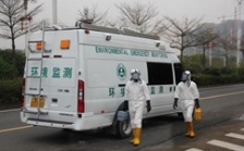  生態(tài)環(huán)境部發(fā)布《環(huán)境影響評價技術(shù)導則大氣環(huán)境》