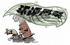  環保部啟動京津冀、長三角、珠三角地區戰略環評