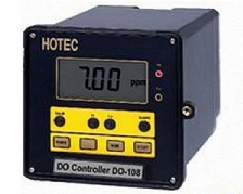  什么是溶解氧？