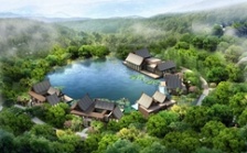  人工湖在線水質監測系統解決方案