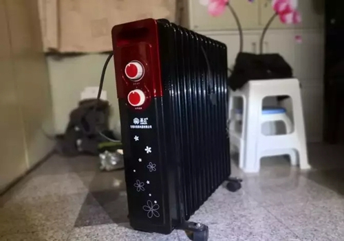 太原市迎澤區(qū)禁煤&ldquo;一刀切&rdquo; 影響群眾溫暖過冬